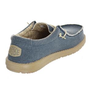 SCARPA WALLY BRAIDED DUDE - Mad Fashion | img vers.300x/